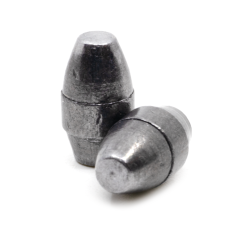 Пульки для пневматики Стикхант PCP Конусообразные 6.38 мм 3 г Штамп (400 шт)