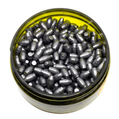 Пульки для пневматики Стикхант PCP Конусообразные 6.38 мм 3 г Штамп (400 шт)