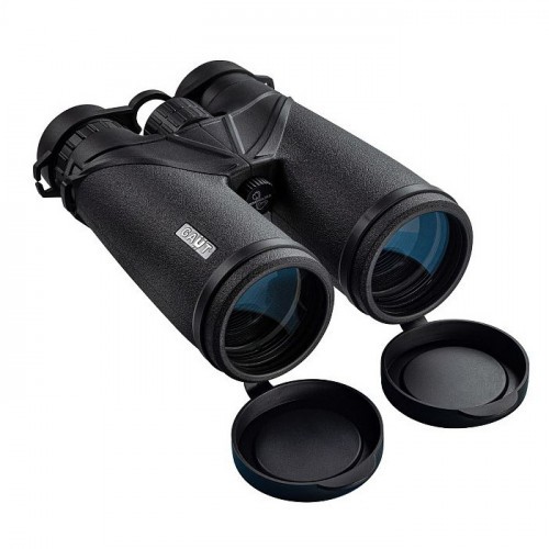 Бинокль GAUT Atlas 12x50 Waterproof Roof | BK-7 Черный