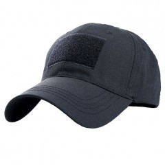 Бейсболка PMX Tactical Pro III Чёрный