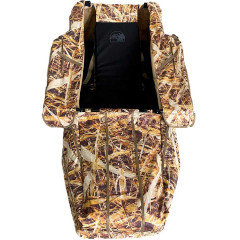 Засидка ShotTime для охоты для 1 человека 210х73х40 см