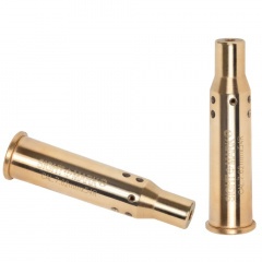 Лазерный патрон Sightmark SM39037 для 7.62x54 калибра Лазер - Красный