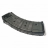 Магазин Pufgun SGA762 для АК / ВПО / Сайга 7.62х39 без сухаря (для оружия с сухарем) на 30 патронов Черный