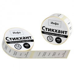 Стикхант 12 Шайба Инфо