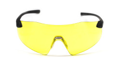 Очки баллистические стрелковые PMX ShootWalker G-5530ST Anti-fog Желтые 89%