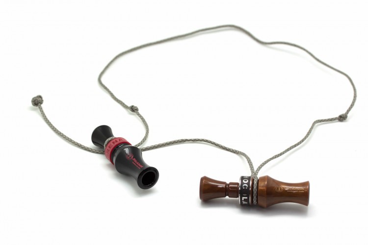 Подвес для 1-2 манков Стикхант Паракорд PODV1-2-GY Серый