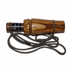 Манок духовой на утку крякву Faulk's Professional Duck Call RW-14
