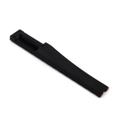 Планка Picatinny RusForce MRC-5060-1 для АК / Вепрь / Сайга