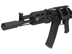 Антабка быстросъёмная ShotTime QD для ремня 3 cм 2 шт