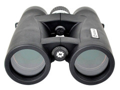 Бинокль Konus Mission-HD 8x42 WA Roof-призмы Bak-4 Open Bridge Wide Angle