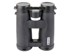 Бинокль Konus Mission-HD 8x42 WA Roof-призмы Bak-4 Open Bridge Wide Angle