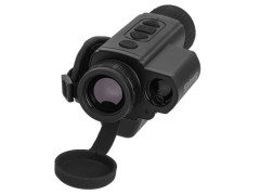 Тепловизионный монокуляр Sytong XS03-25LRF x2/4/8/16, 384х288 лазерный дальномер,o25мм, обнаруж.1250м, 417г