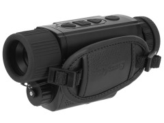Тепловизионный монокуляр Sytong XS03-25LRF x2/4/8/16, 384х288 лазерный дальномер,o25мм, обнаруж.1250м, 417г