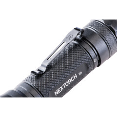 Фонарь Nextorch E6 900 lm
