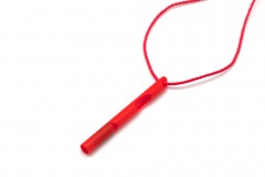 Манок духовой Stickhunt Ларханиди на рябчика Красный