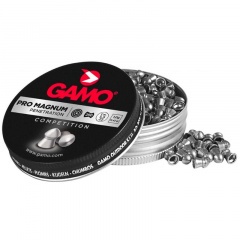 Пульки для пневматики Gamo Pro-Magnum Конусообразные 5.5 мм 1.0 г (250 шт)
