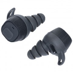 Беруши активные Earmor M20 22-82 ДБ Чёрный