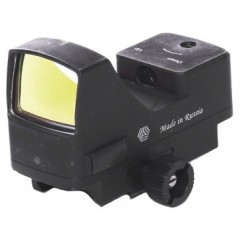 Прицел коллиматорный ВОМЗ Пилад P 1х30 Открытый на Ласточкин хвост