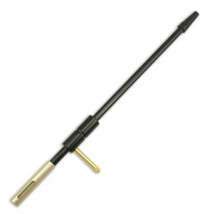 Направляющая для шомпола Bore Tech BTBG-0100-00 для .17 - .25 калибра Алюминий