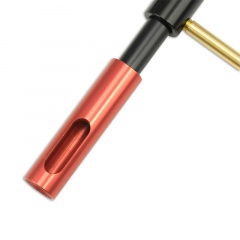 Направляющая для шомпола Bore Tech BTBG-0100-00 для .17 - .25 калибра Алюминий