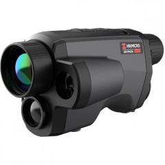 Монокуляр тепловизионный Hikmicro Gryphon (HM-TS23-35QG/WLV-GH35L) 3.3-26.8x35 S=384х288 Обнаружение до 1800 м