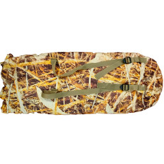 Засидка-кресло ShotTime Люкс для охоты для 1 человека