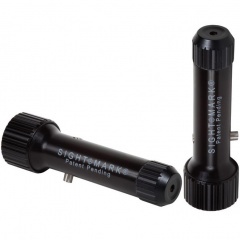 Лазерный патрон универсальный Sightmark SM39014 для .17 - .50 калибра Лазер - Красный