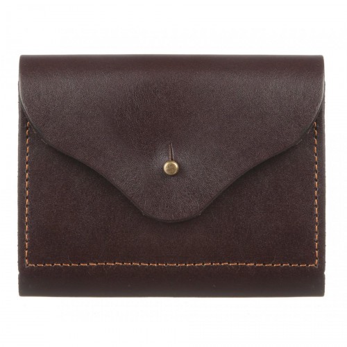 Подсумок поясной VEKTOR П-34 двухрядный на 9 нарезных патронов Коричневый