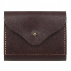 Подсумок поясной VEKTOR П-34 двухрядный на 9 нарезных патронов Коричневый