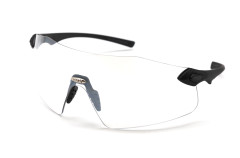 Очки баллистические стрелковые PMX ShootWalker G-5580ST Anti-fog Зеркально-серые 50%