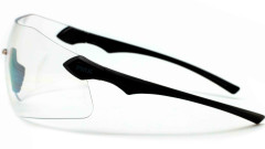 Очки баллистические стрелковые PMX ShootWalker G-5580ST Anti-fog Зеркально-серые 50%