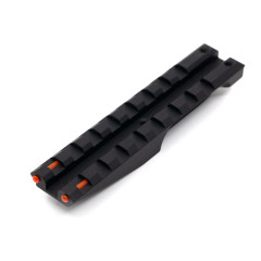 Планка Picatinny RusForce MRC-5060 для АК / Вепрь / Сайга