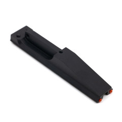 Планка Picatinny RusForce MRC-5060 для АК / Вепрь / Сайга