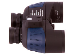 Бинокль Konus TORNADO 7x50 плавающий с компасом и дальномерной сеткой