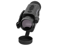 Тепловизионный монокуляр Sytong XS03-35 384х288 12um <=30mk, o35мм, x2.8/5.6/11.2/22.4, WiFi,до 5ч,обнаружение 1750м,390г