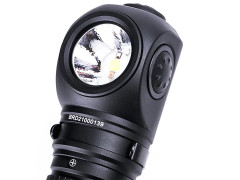 Фонарь Nextorch P10 Г-образный 1400 lm