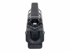 Цевьё с газовой трубкой SAG MK1 для АК, 4 M-LOK (с вырезом под оковку)