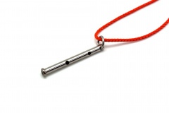 Манок духовой Stickhunt Ларханиди на рябчика Нержавейка