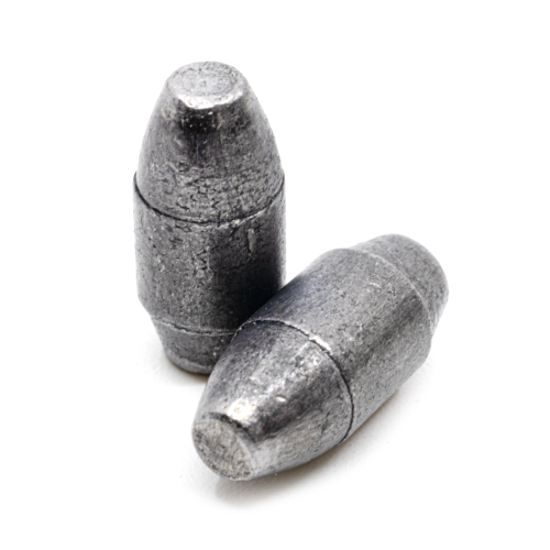 Пульки для пневматики Стикхант PCP Конусообразные 6.38 мм 4 г Штамп (300 шт)