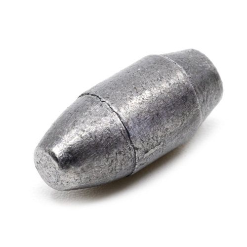 Пульки для пневматики Стикхант PCP Конусообразные 6.38 мм 4 г Штамп (300 шт)