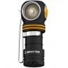 Фонарь налобный Armytek Wizard C1 Pro Magnet USB Свет - Холодный | 1000 lm 100 м