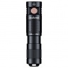 Фонарь-брелок Fenix E09R Свет - Белый (Холодный) 600 lm 124 м