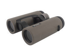 Бинокль PMX Vigil 10x32 Porro | BK-7 Waterproof Койот
