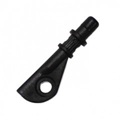 Заканцовка креплений Earmor для наушников ME4 ME5 ME6 M31 M32 M32H