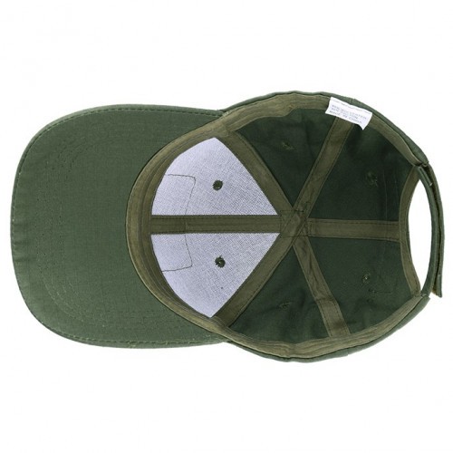 Бейсболка PMX Tactical Pro III Зелёный