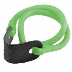 Жгут PMX SR для рогатки с малой жёсткостью Зелёный