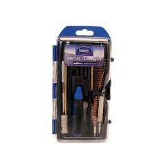 Набор для чистки нарезного оружия Dactec Gunmaster GM308AR для .308 (7.62 мм) калибра 17 предметов