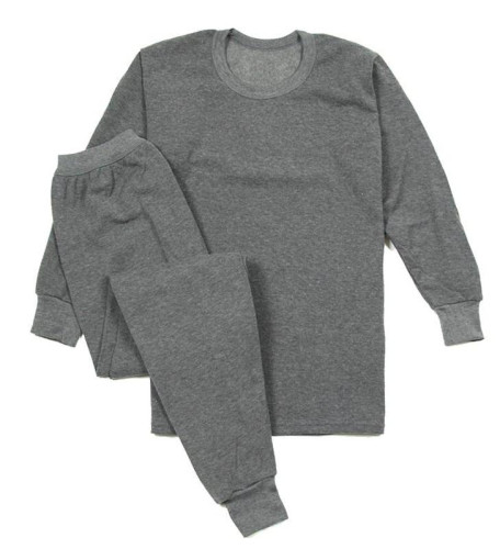 Термобелье RusForce Ouvmen Protherm Серый