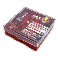 Матрица пулевая Lee Precision Pacesetter 90511 для завольцовки гильз .357 Mag калибра