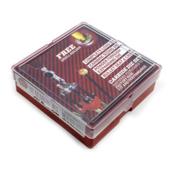 Матрица пулевая Lee Precision Pacesetter 90511 для завольцовки гильз .357 Mag калибра